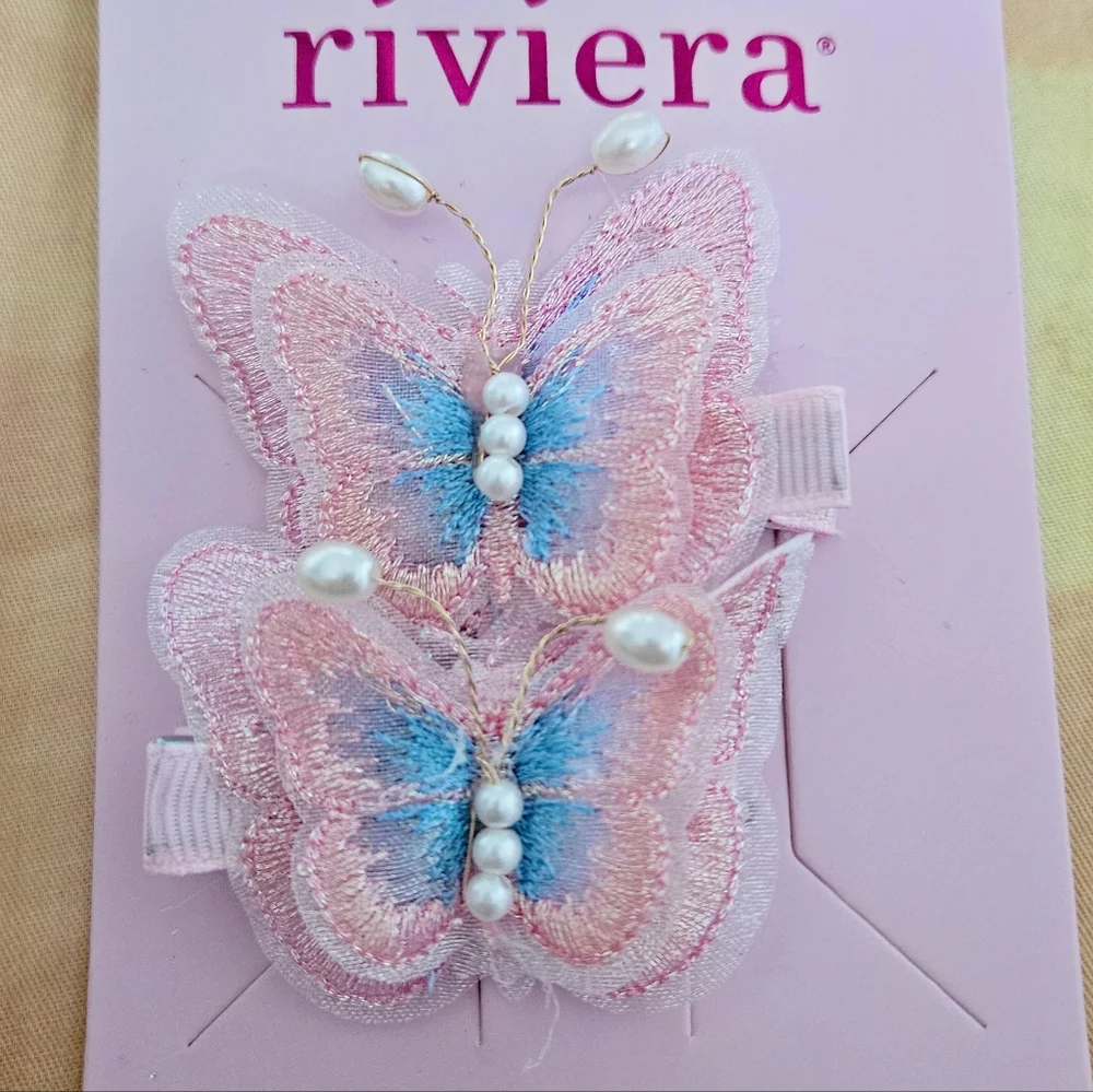 Riviera elevate your